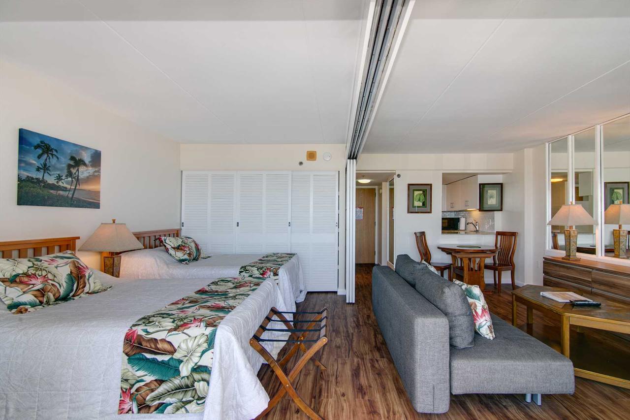 Ilikai 1504 Condo - thumb 2