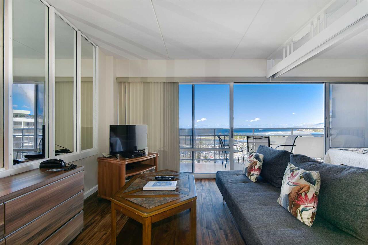 Ilikai 1504 Condo - thumb 1