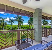 PILI MAI POIPU Mountain View POOL Central AC 3 Bedroom Sleeps 8 - Accommodation Los Angeles