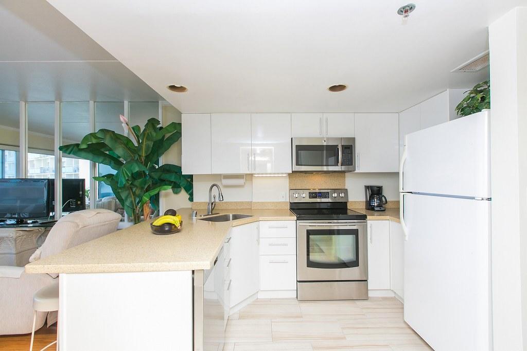 Ilikai Tower 1606 Yacht Harbor View 1BR - thumb 5