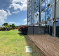 Ocean View Hawaii Kai Studio - Accommodation Los Angeles