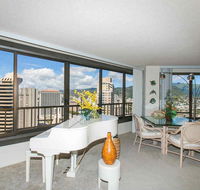 Discovery Bay 3604 Ocean View 2BR - Accommodation Los Angeles