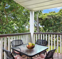 Waikomo Stream Villas Unit WS320 - Accommodation Los Angeles