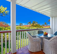 Nihi Kai Villas Unit 500 - Accommodation Los Angeles