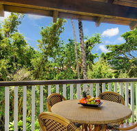 Waikomo Stream Villas Unit WS533 - Accommodation Los Angeles