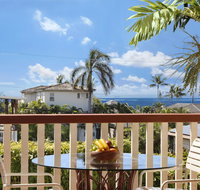 Nihi Kai Villas Unit 505 - Accommodation Los Angeles