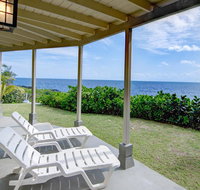 Kahikole Homes at Keaau with Ocean View - Accommodation Los Angeles