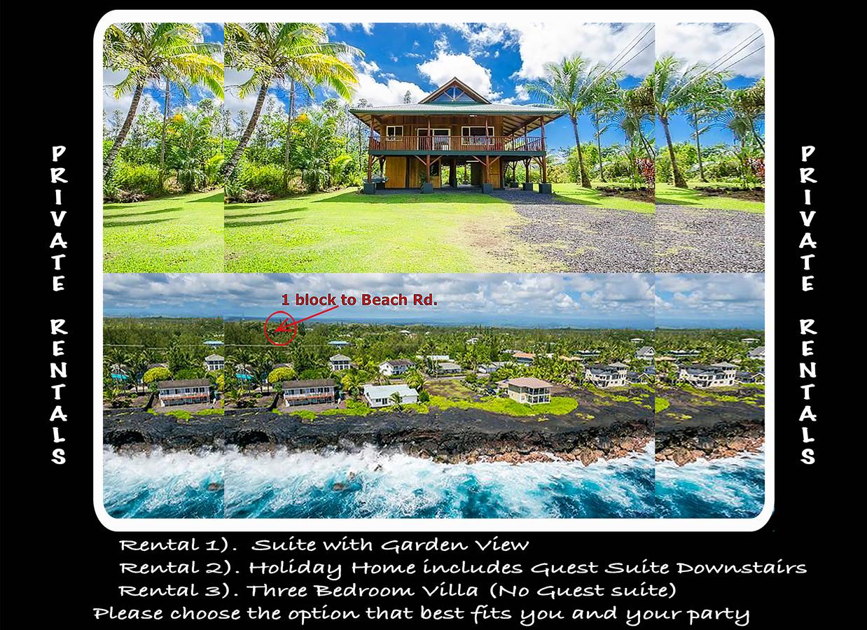 Casa By The Sea Vacation Rental - thumb 0