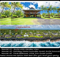 Casa by the Sea Vacation Rental - Accommodation Los Angeles