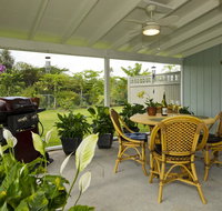 Sandra's Vacation Retreat - Accommodation Los Angeles