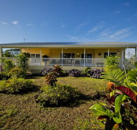 Sandra's Rainbow Retreat - Accommodation Los Angeles