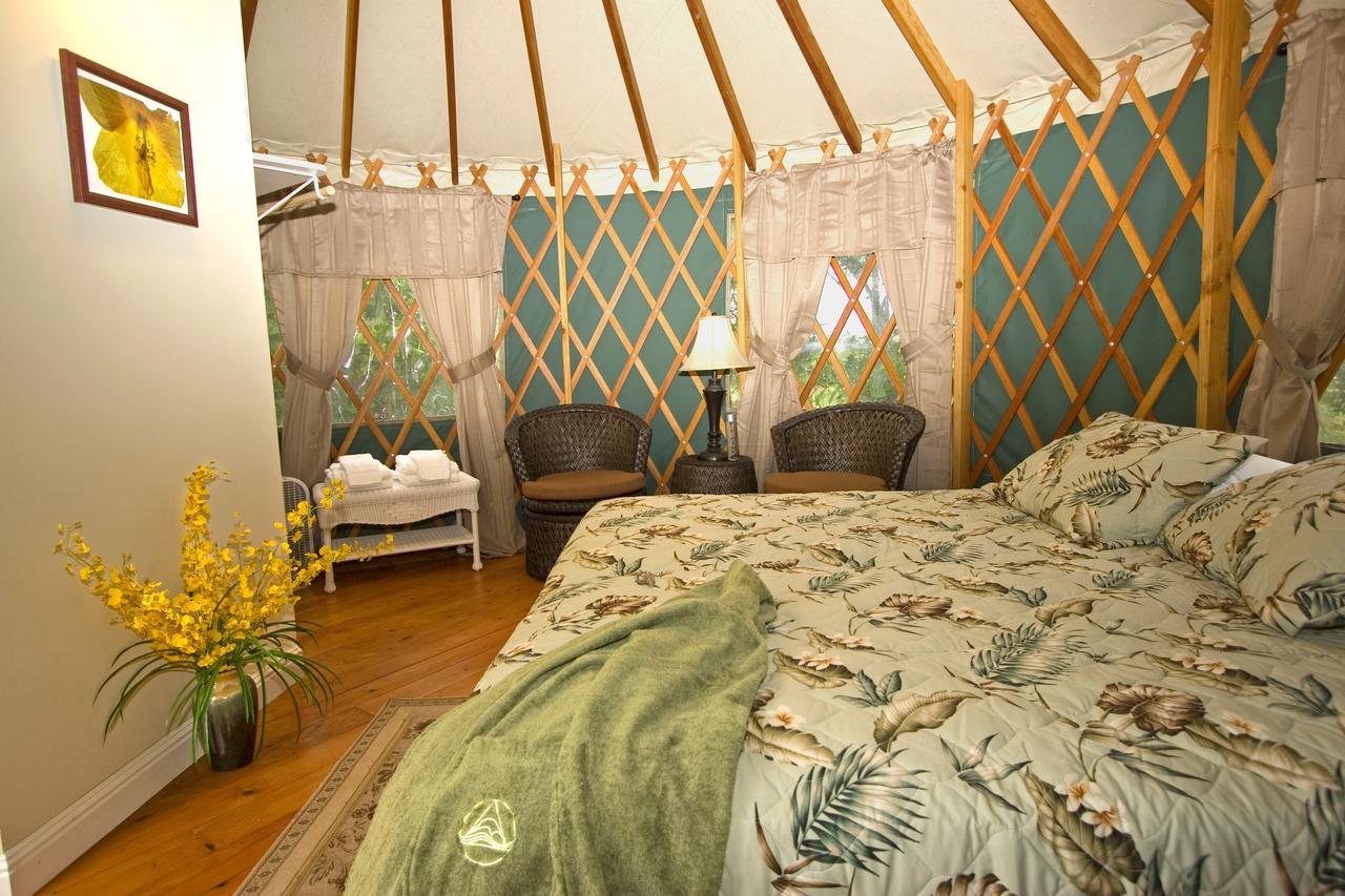 Hawaii Island Retreat At Ahu Pohaku Ho`omaluhia - thumb 18