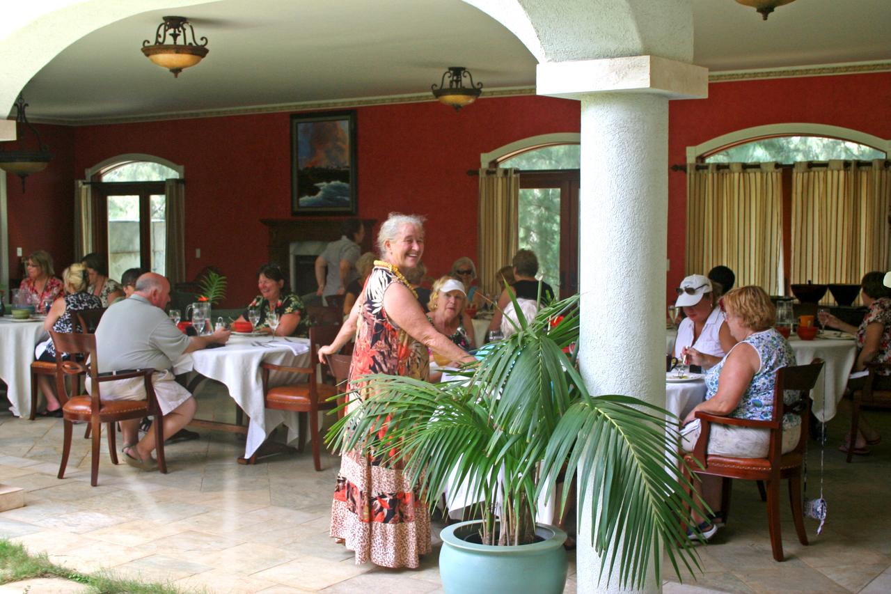 Hawaii Island Retreat At Ahu Pohaku Ho`omaluhia - thumb 27