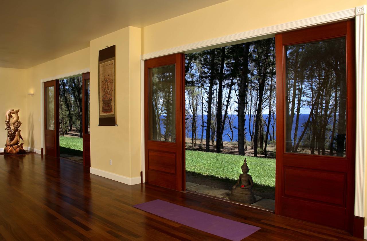 Hawaii Island Retreat At Ahu Pohaku Ho`omaluhia - thumb 32