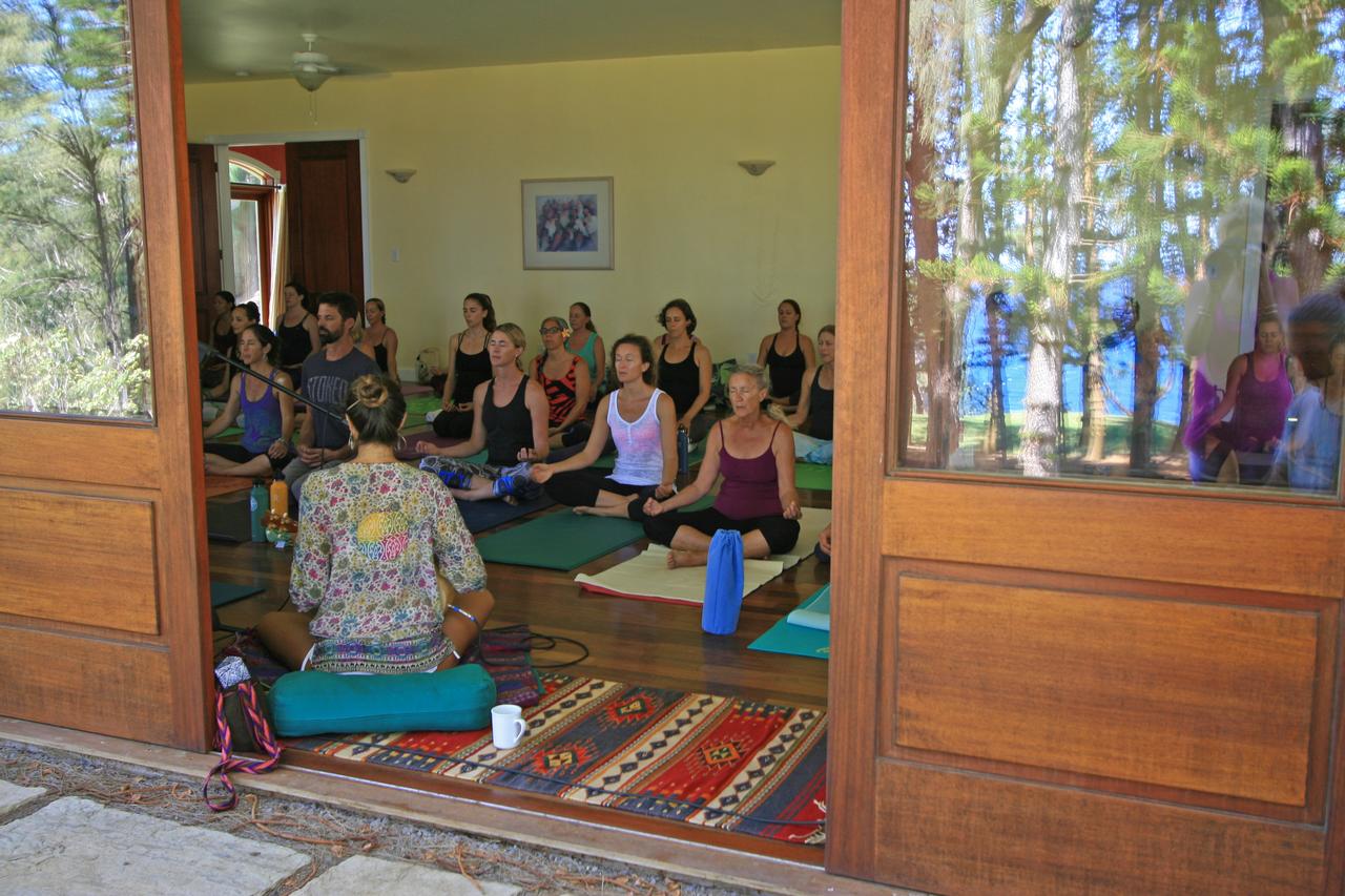 Hawaii Island Retreat At Ahu Pohaku Ho`omaluhia - thumb 33