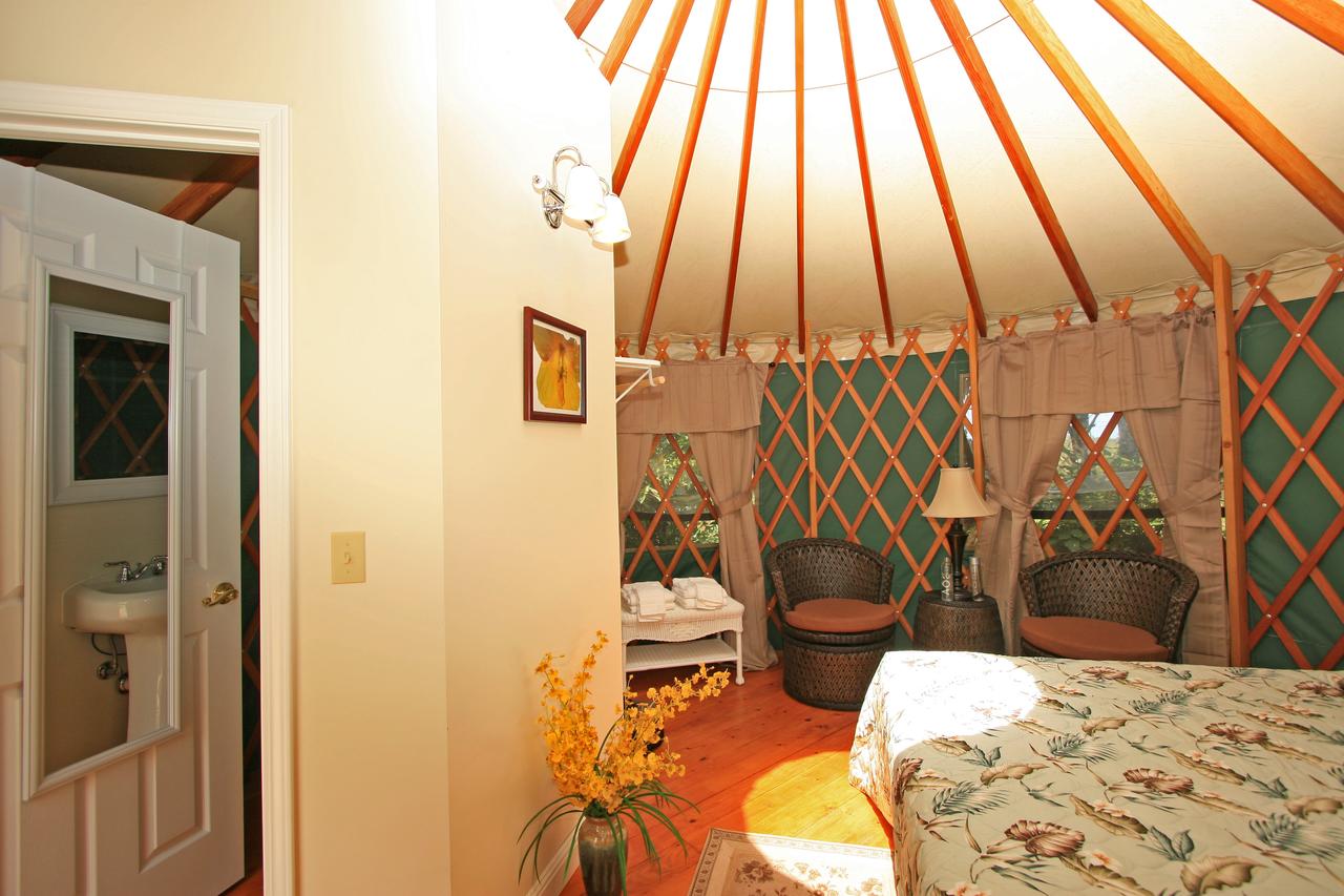 Hawaii Island Retreat At Ahu Pohaku Ho`omaluhia - thumb 7