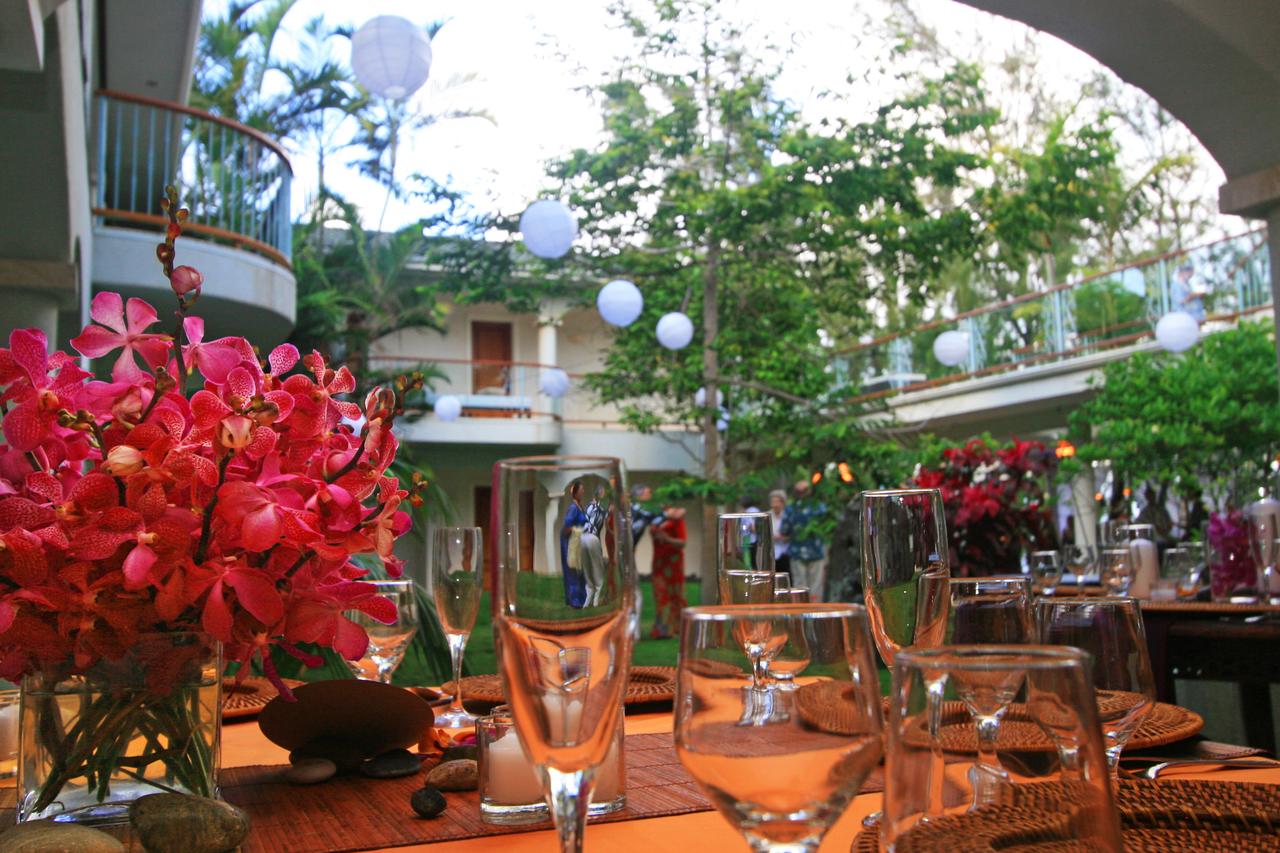 Hawaii Island Retreat At Ahu Pohaku Ho`omaluhia - thumb 25