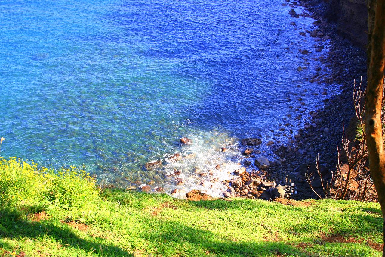 Hawaii Island Retreat At Ahu Pohaku Ho`omaluhia - thumb 5