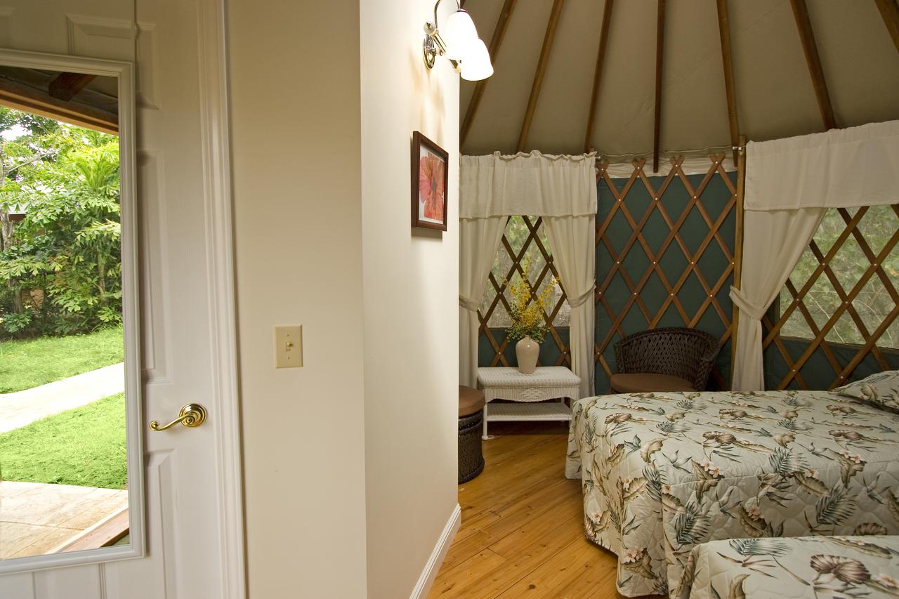 Hawaii Island Retreat At Ahu Pohaku Ho`omaluhia - thumb 17