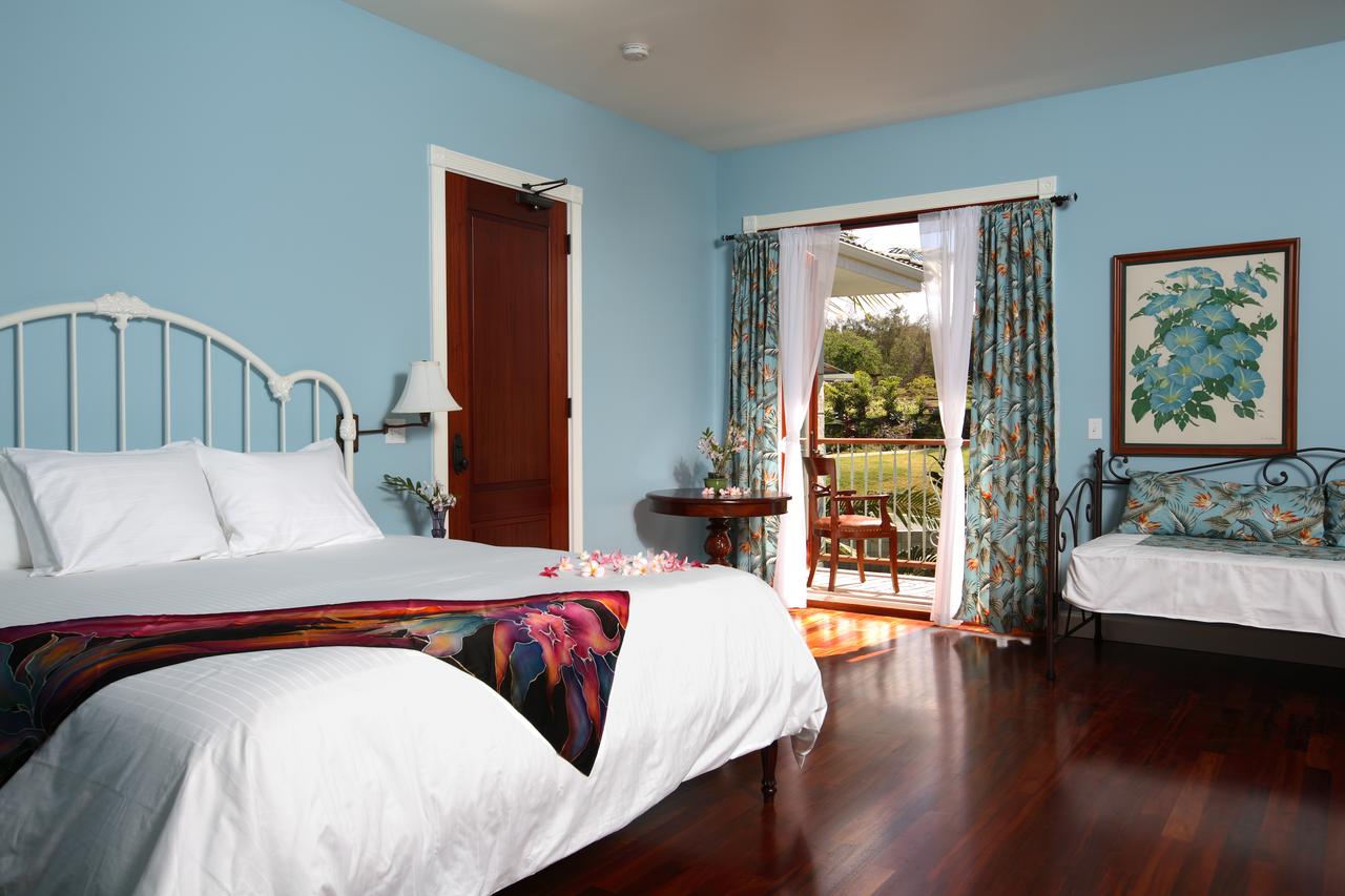 Hawaii Island Retreat At Ahu Pohaku Ho`omaluhia - thumb 15