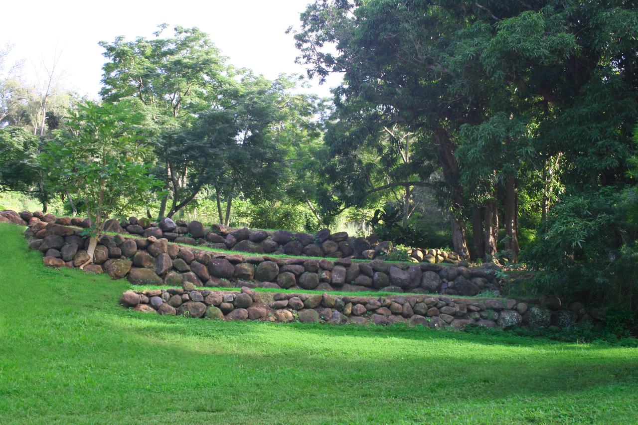 Hawaii Island Retreat At Ahu Pohaku Ho`omaluhia - thumb 40