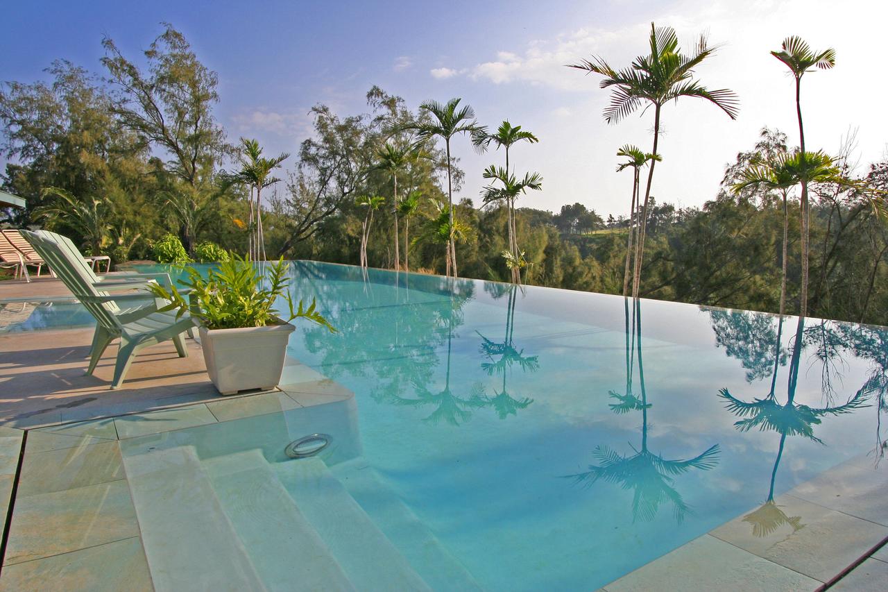 Hawaii Island Retreat At Ahu Pohaku Ho`omaluhia - thumb 0