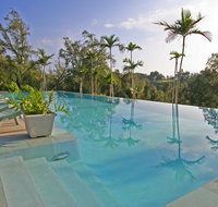 Hawaii Island Retreat at Ahu Pohaku Hoomaluhia - Accommodation Los Angeles