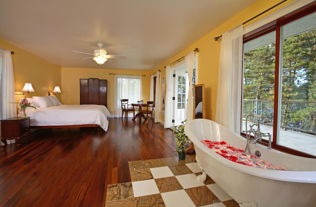 Hawaii Island Retreat At Ahu Pohaku Ho`omaluhia - thumb 2