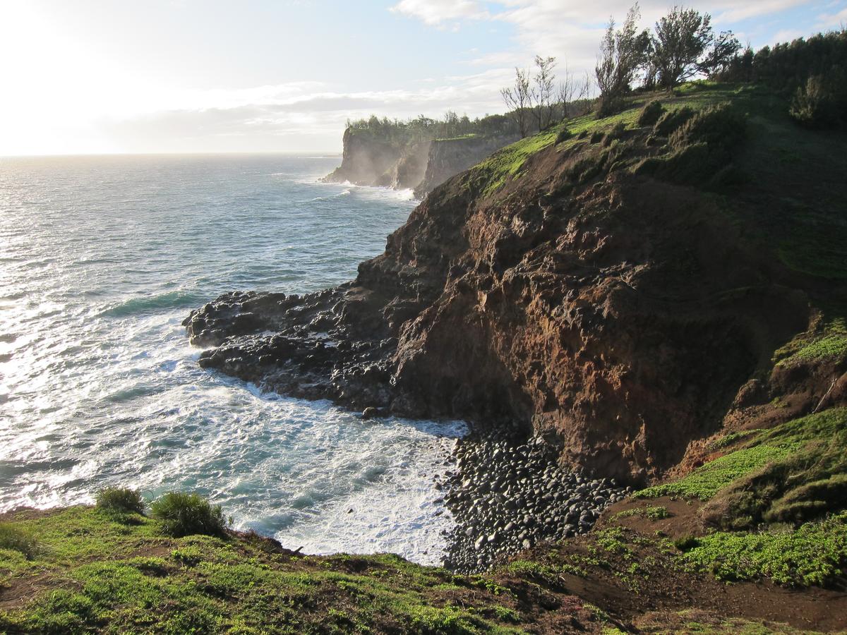 Hawaii Island Retreat At Ahu Pohaku Ho`omaluhia - thumb 22