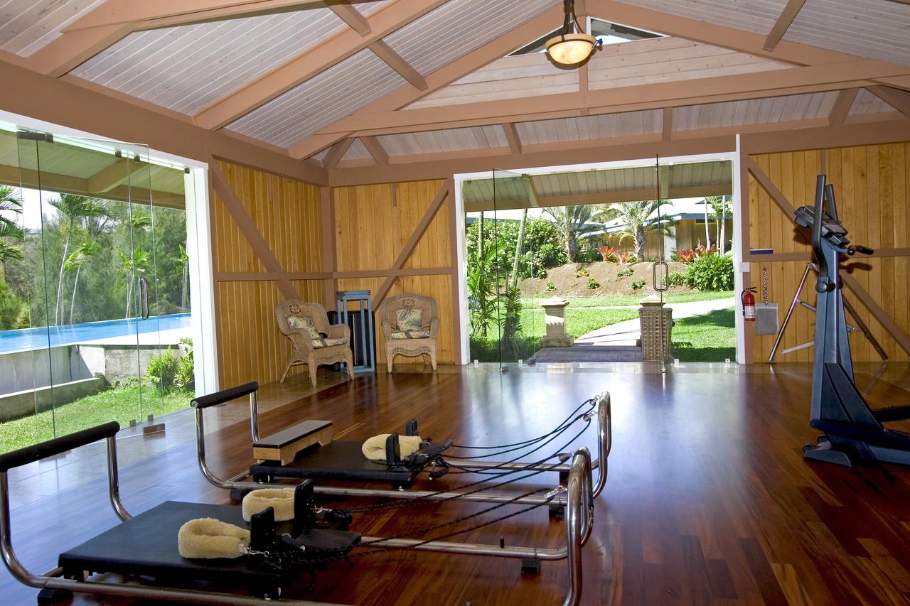 Hawaii Island Retreat At Ahu Pohaku Ho`omaluhia - thumb 30