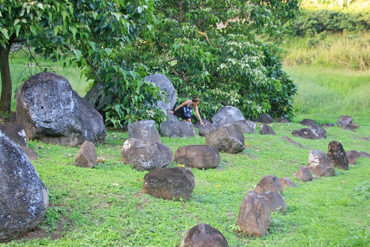 Hawaii Island Retreat At Ahu Pohaku Ho`omaluhia - thumb 11