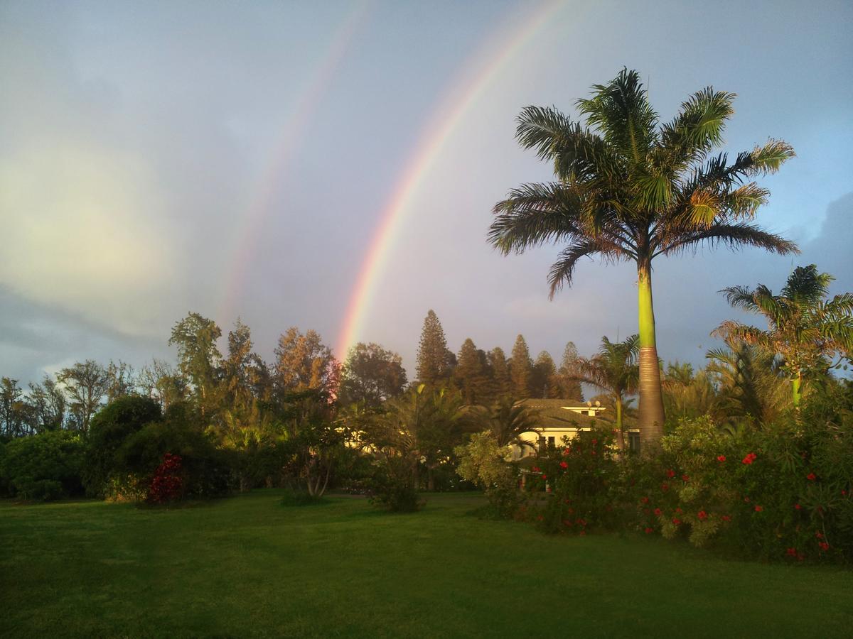 Hawaii Island Retreat At Ahu Pohaku Ho`omaluhia - thumb 36