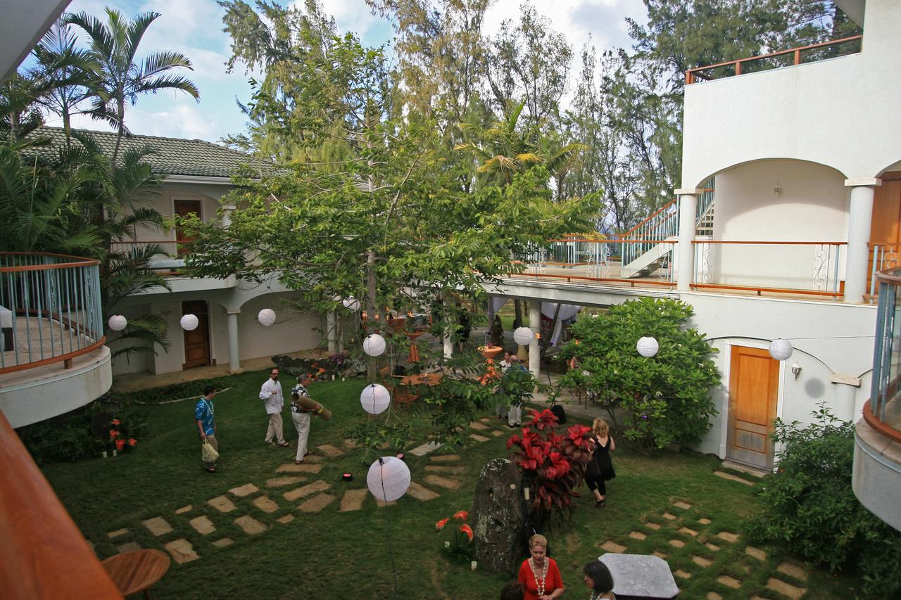 Hawaii Island Retreat At Ahu Pohaku Ho`omaluhia - thumb 35