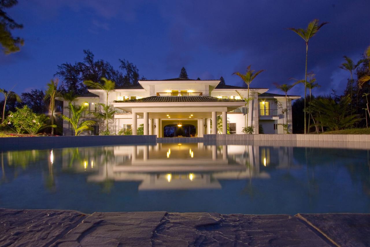 Hawaii Island Retreat At Ahu Pohaku Ho`omaluhia - thumb 8