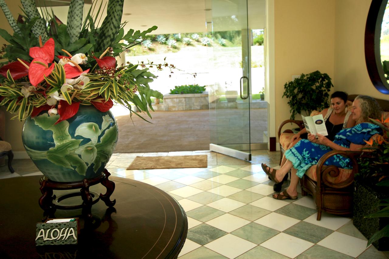 Hawaii Island Retreat At Ahu Pohaku Ho`omaluhia - thumb 38