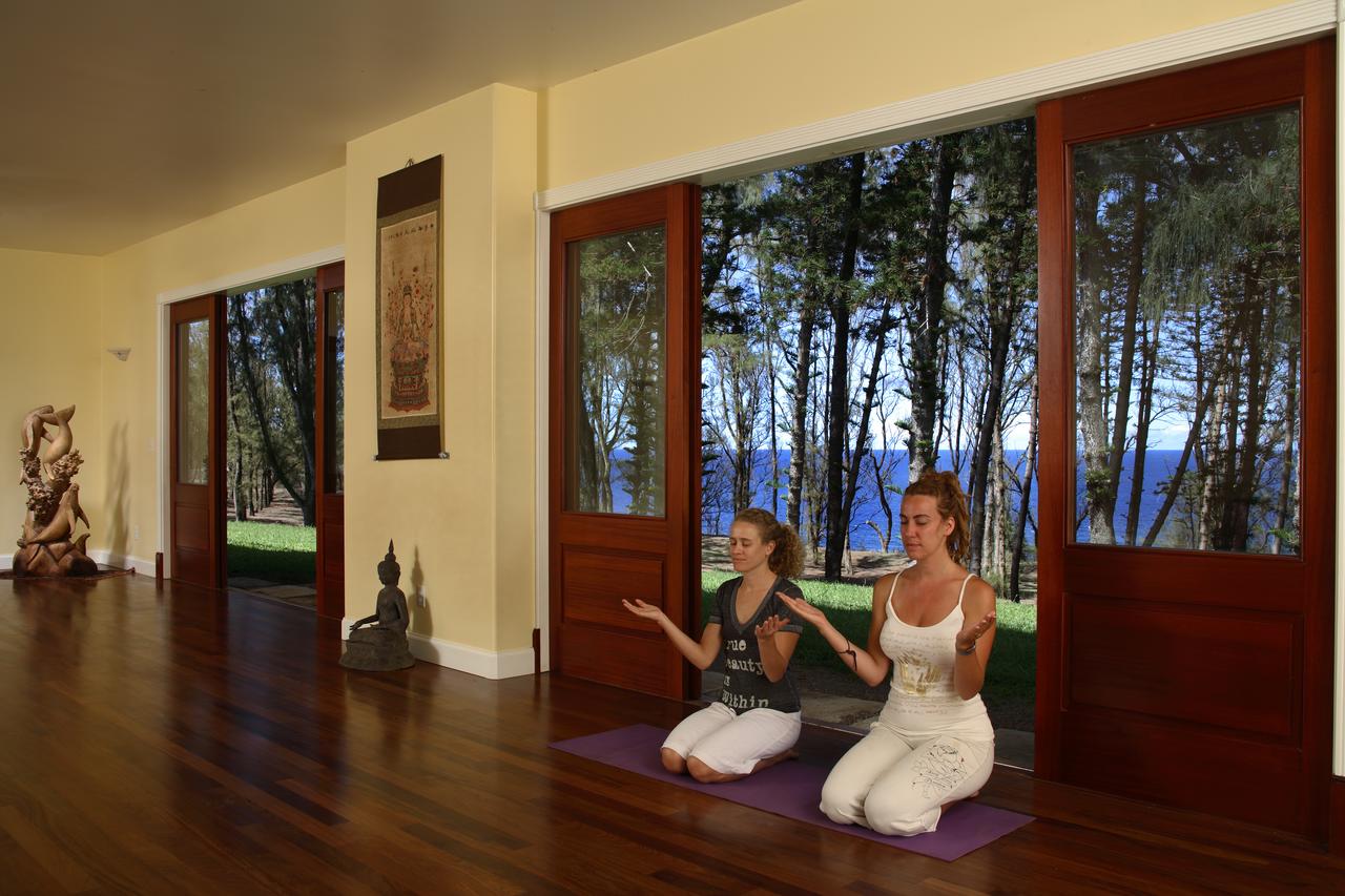 Hawaii Island Retreat At Ahu Pohaku Ho`omaluhia - thumb 34