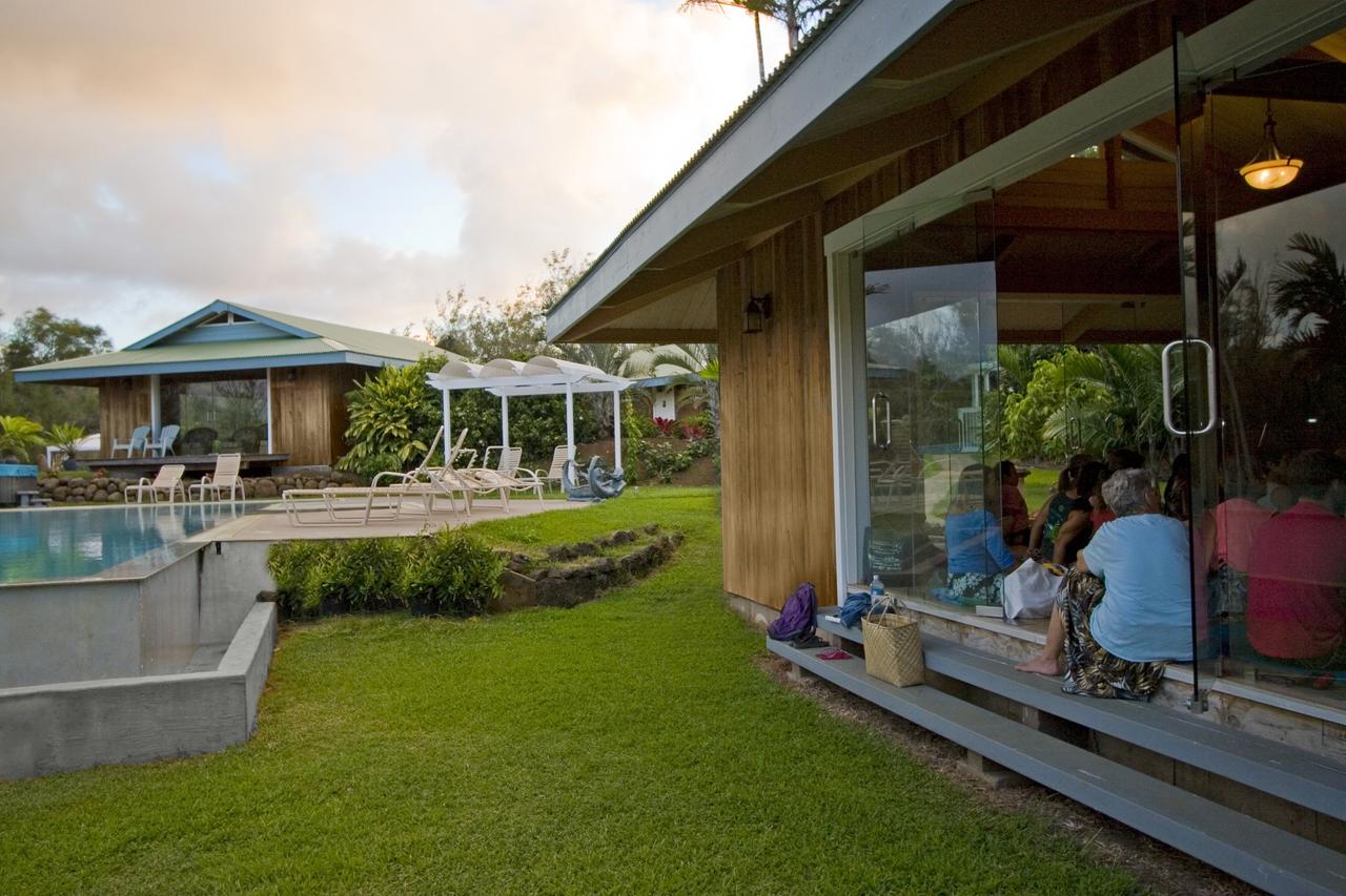 Hawaii Island Retreat At Ahu Pohaku Ho`omaluhia - thumb 24