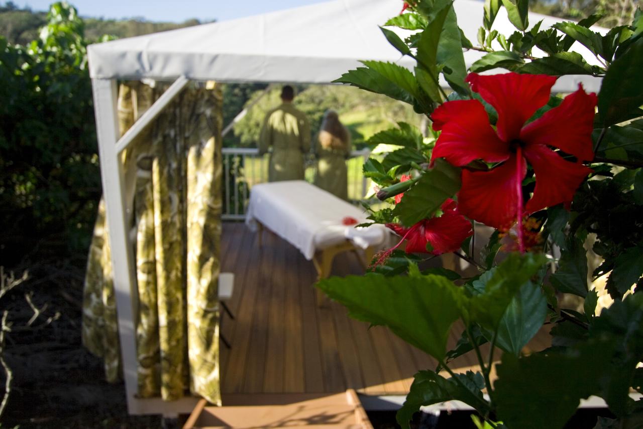 Hawaii Island Retreat At Ahu Pohaku Ho`omaluhia - thumb 10