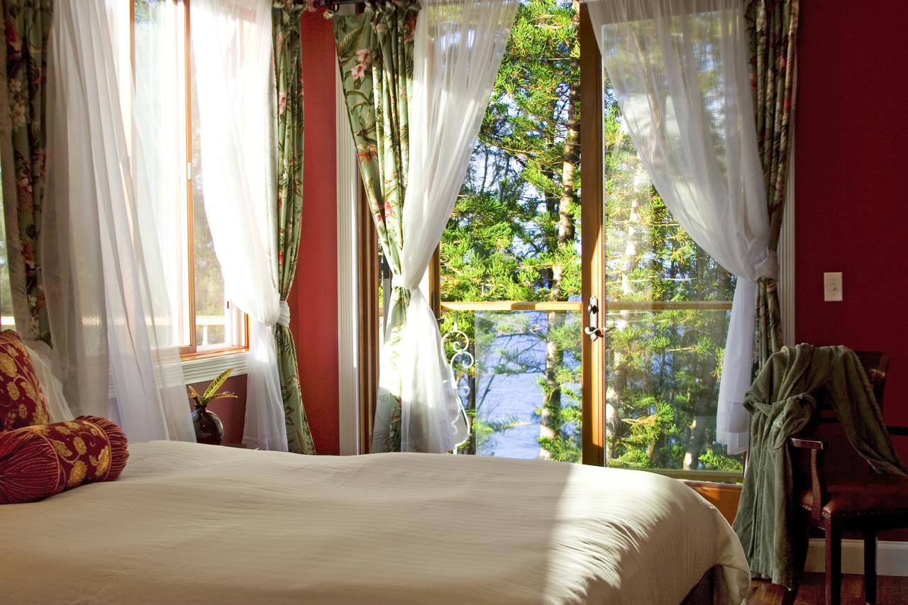 Hawaii Island Retreat At Ahu Pohaku Ho`omaluhia - thumb 23