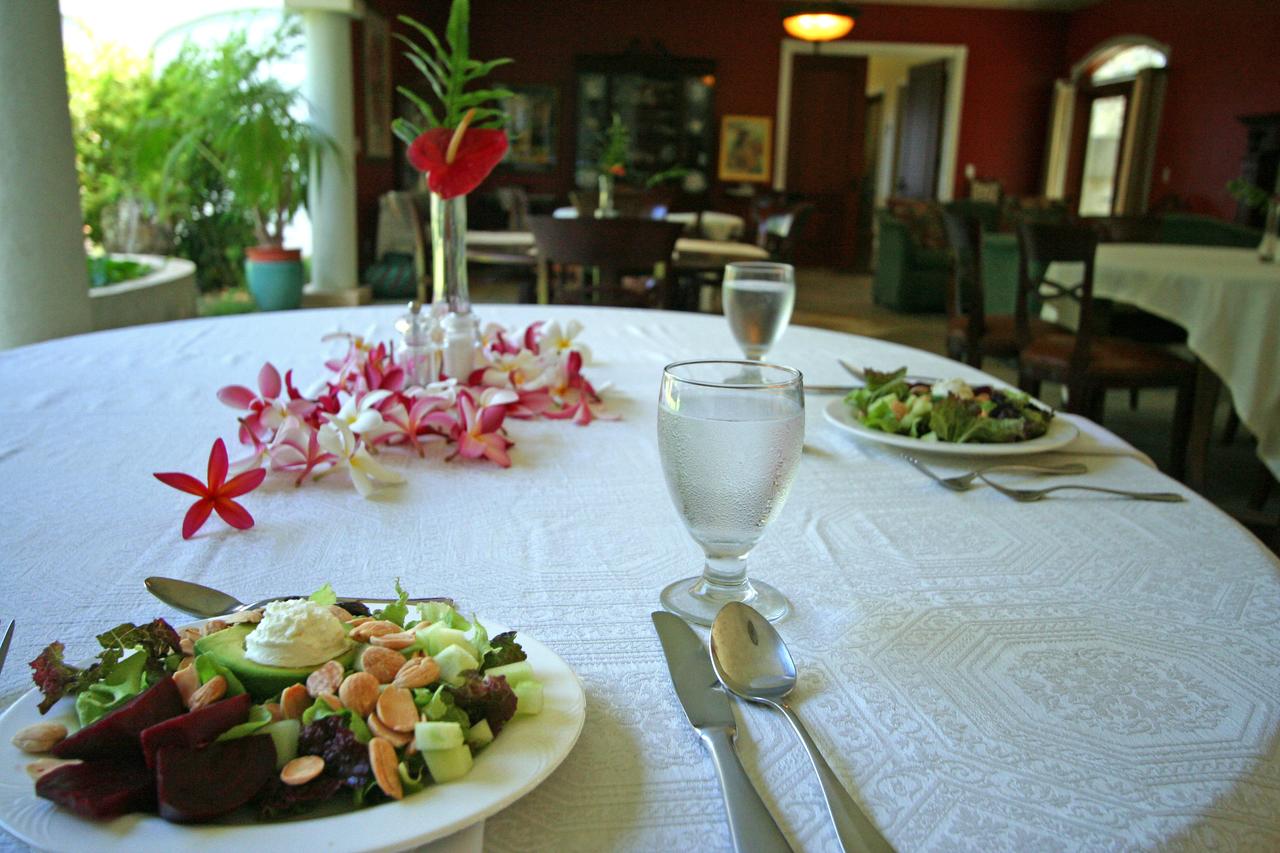 Hawaii Island Retreat At Ahu Pohaku Ho`omaluhia - thumb 29