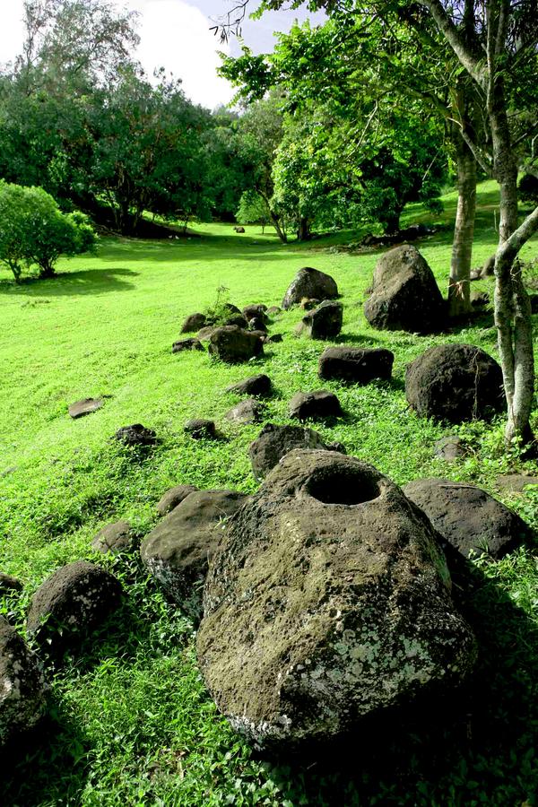 Hawaii Island Retreat At Ahu Pohaku Ho`omaluhia - thumb 42