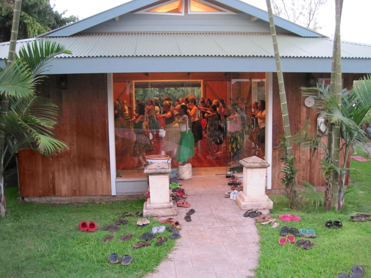 Hawaii Island Retreat At Ahu Pohaku Ho`omaluhia - thumb 31