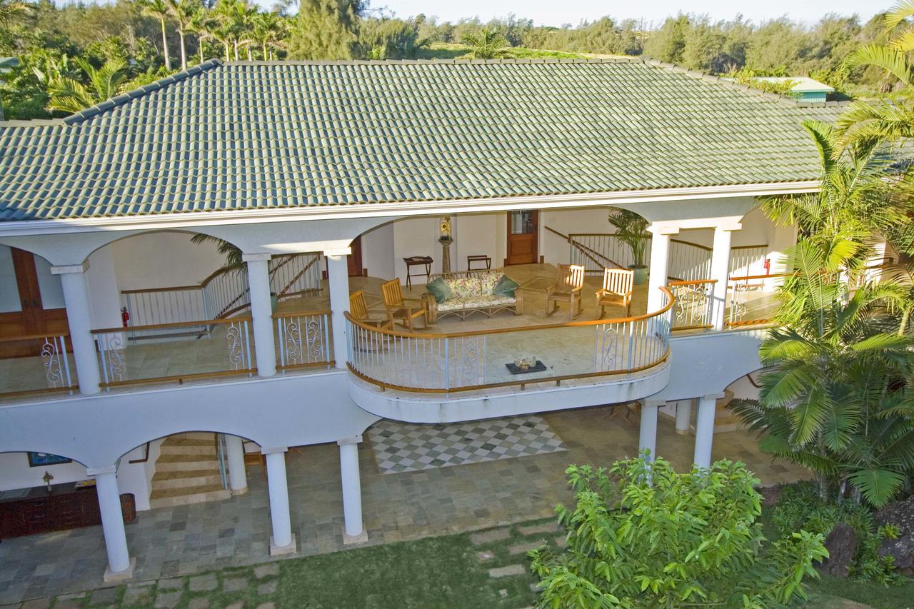 Hawaii Island Retreat At Ahu Pohaku Ho`omaluhia - thumb 39