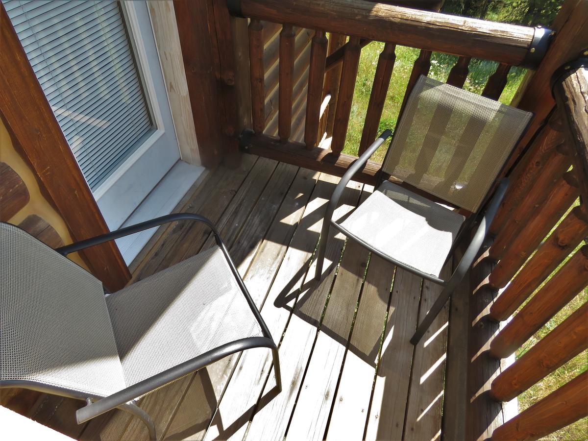 Kilgore Mountain Hideaway B&B - thumb 44