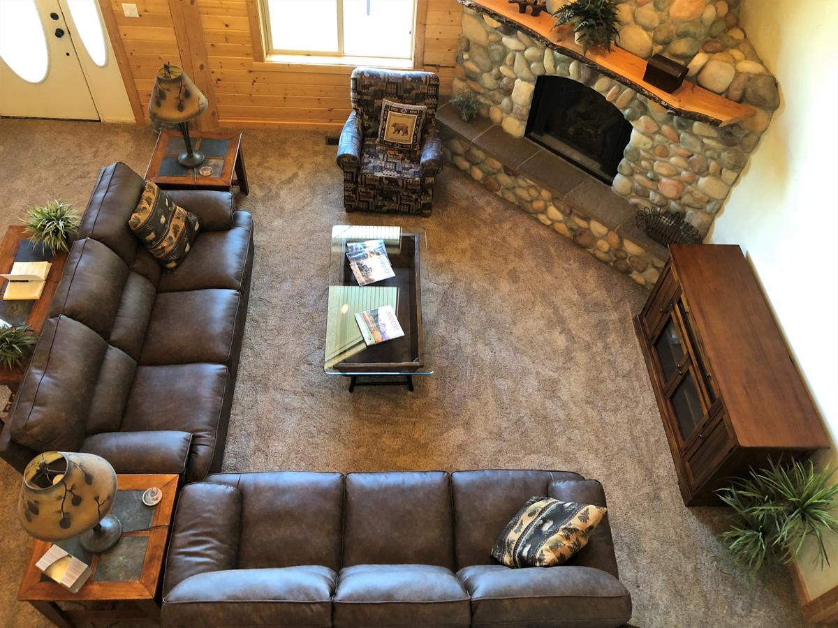 Kilgore Mountain Hideaway B&B - thumb 9