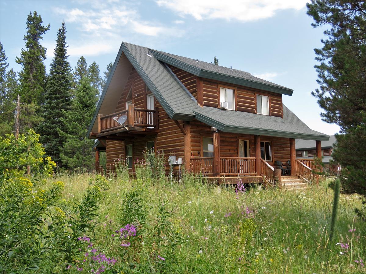 Kilgore Mountain Hideaway B&B - thumb 38