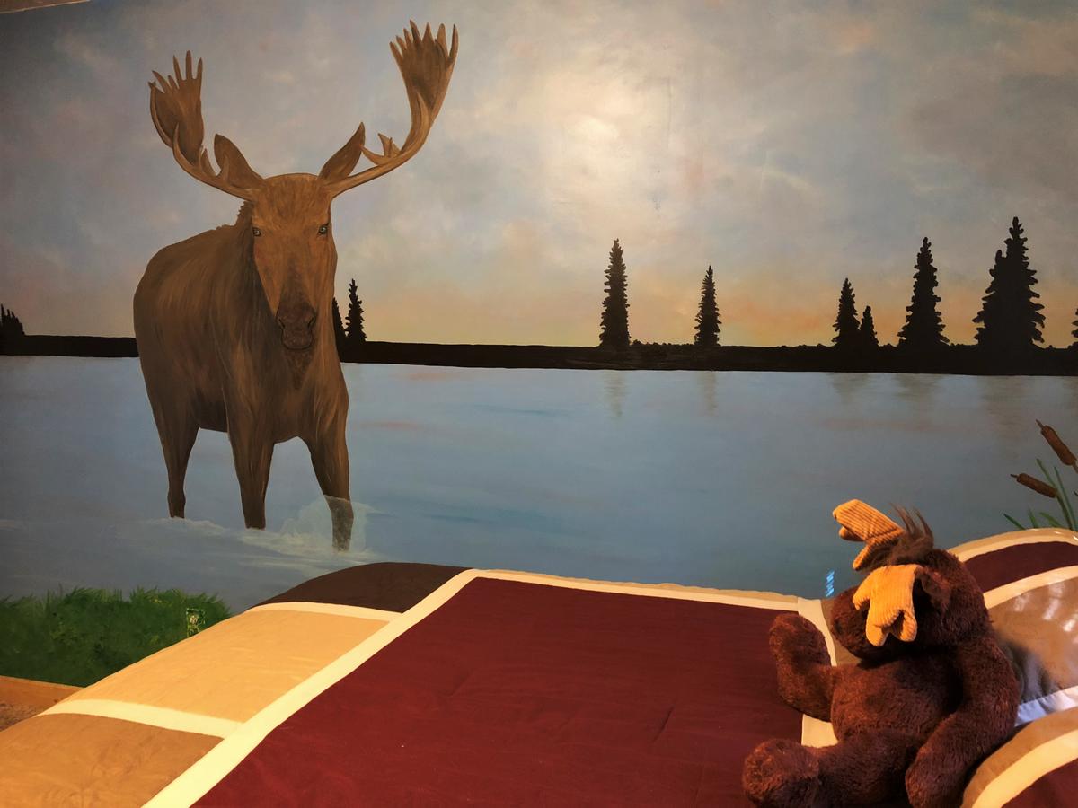 Kilgore Mountain Hideaway B&B - thumb 27