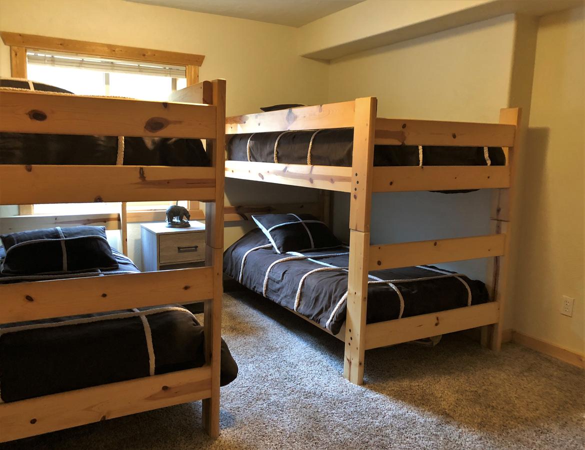 Kilgore Mountain Hideaway B&B - thumb 3