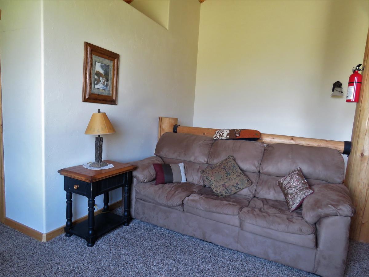 Kilgore Mountain Hideaway B&B - thumb 19