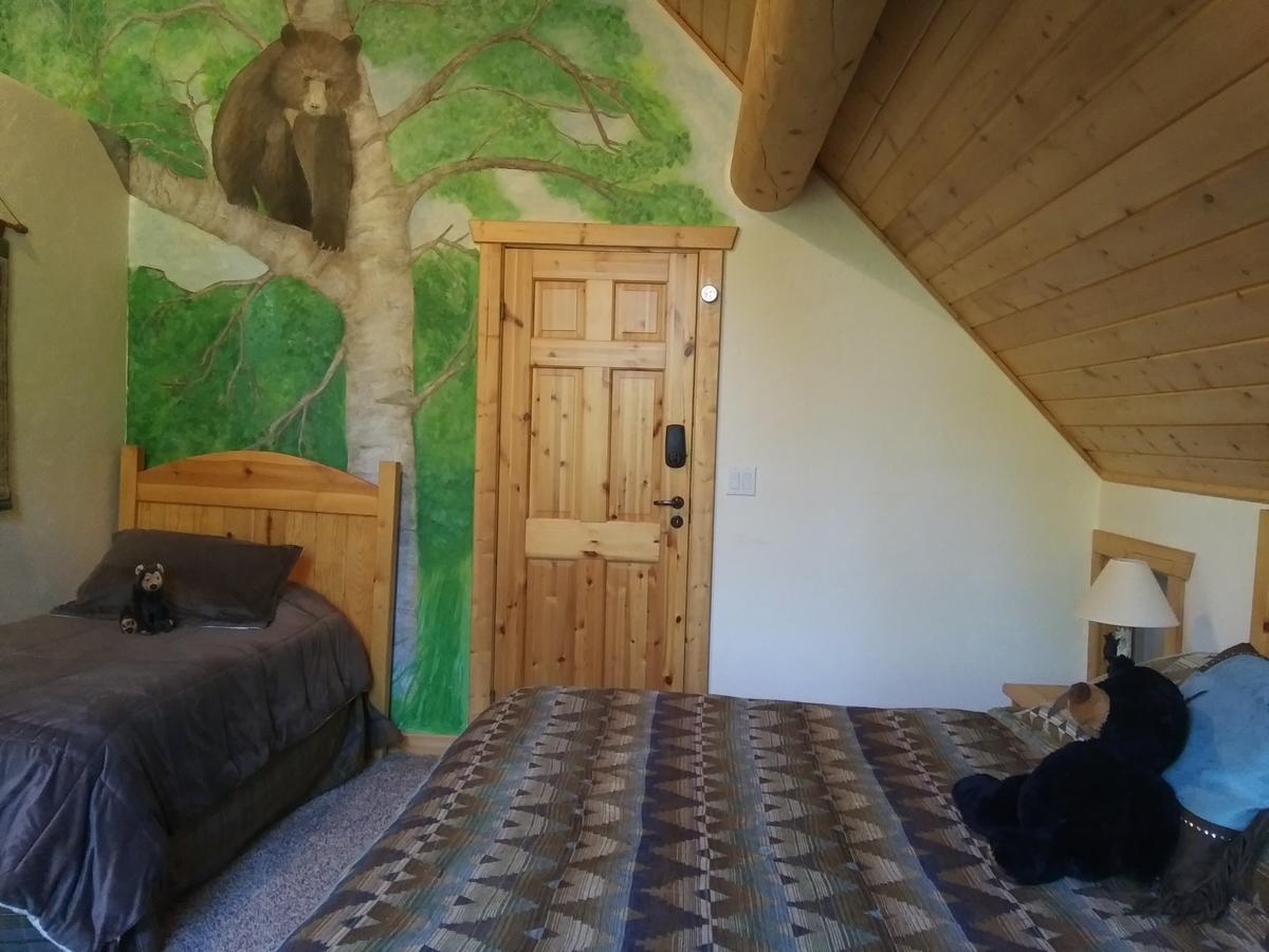 Kilgore Mountain Hideaway B&B - thumb 42